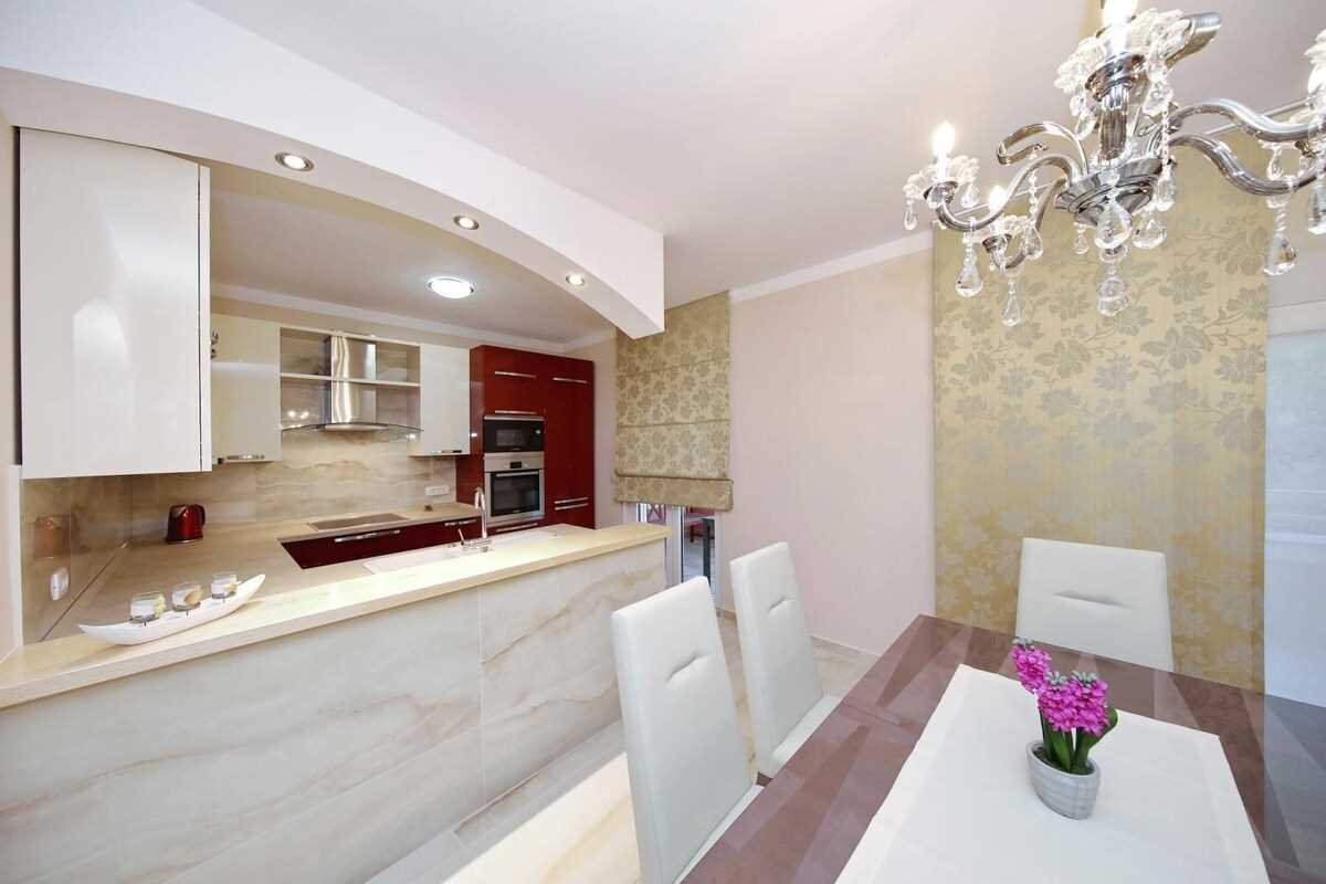 Villa Marko A6 | Adriatic Luxury Villas
