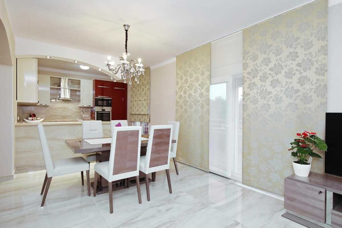 Villa Marko A6 | Adriatic Luxury Villas