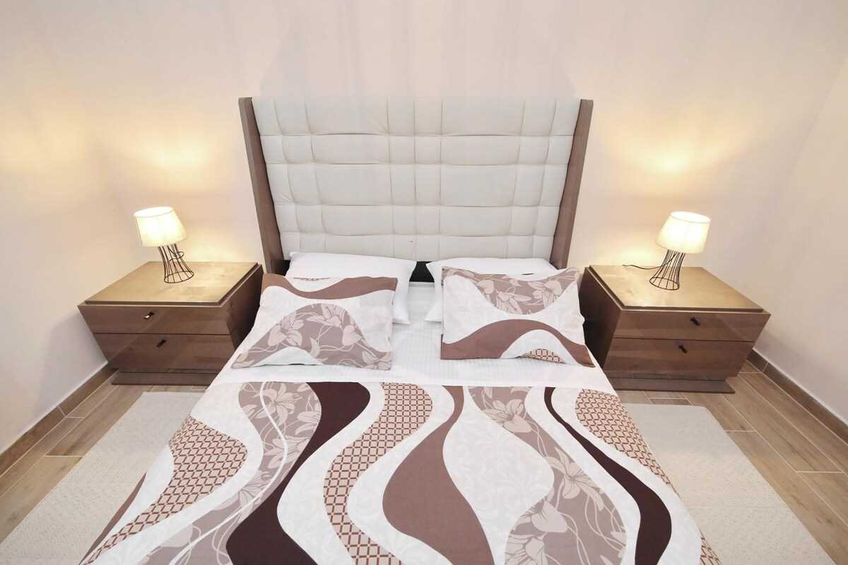 Villa Marko A6 | Adriatic Luxury Villas