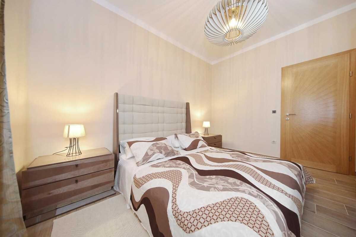 Villa Marko A6 | Adriatic Luxury Villas