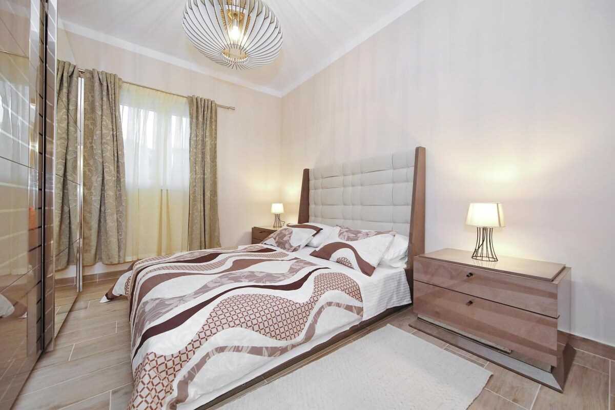 Villa Marko A6 | Adriatic Luxury Villas