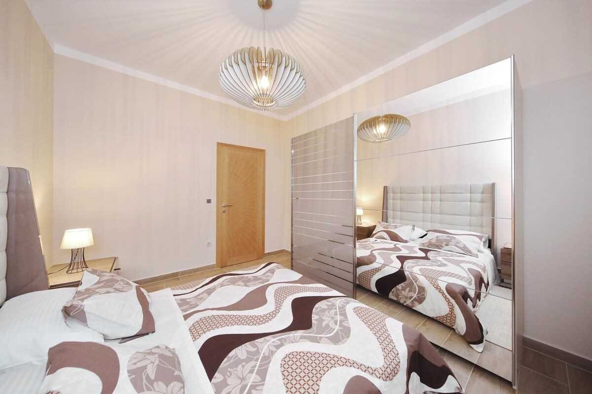 Villa Marko A6 | Adriatic Luxury Villas