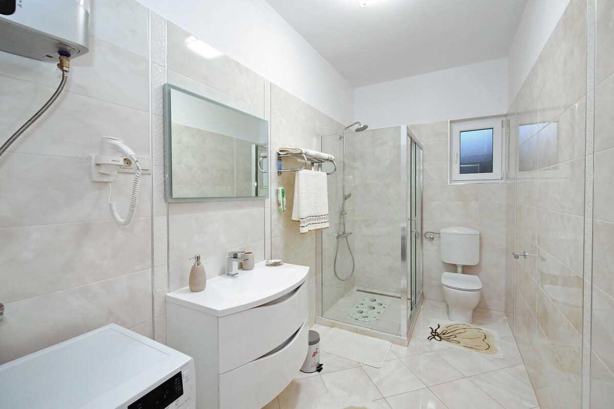 Villa Marko A6 | Adriatic Luxury Villas