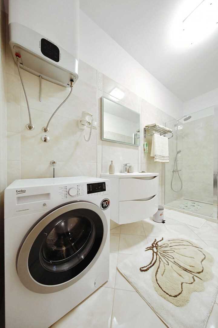 Villa Marko A6 | Adriatic Luxury Villas