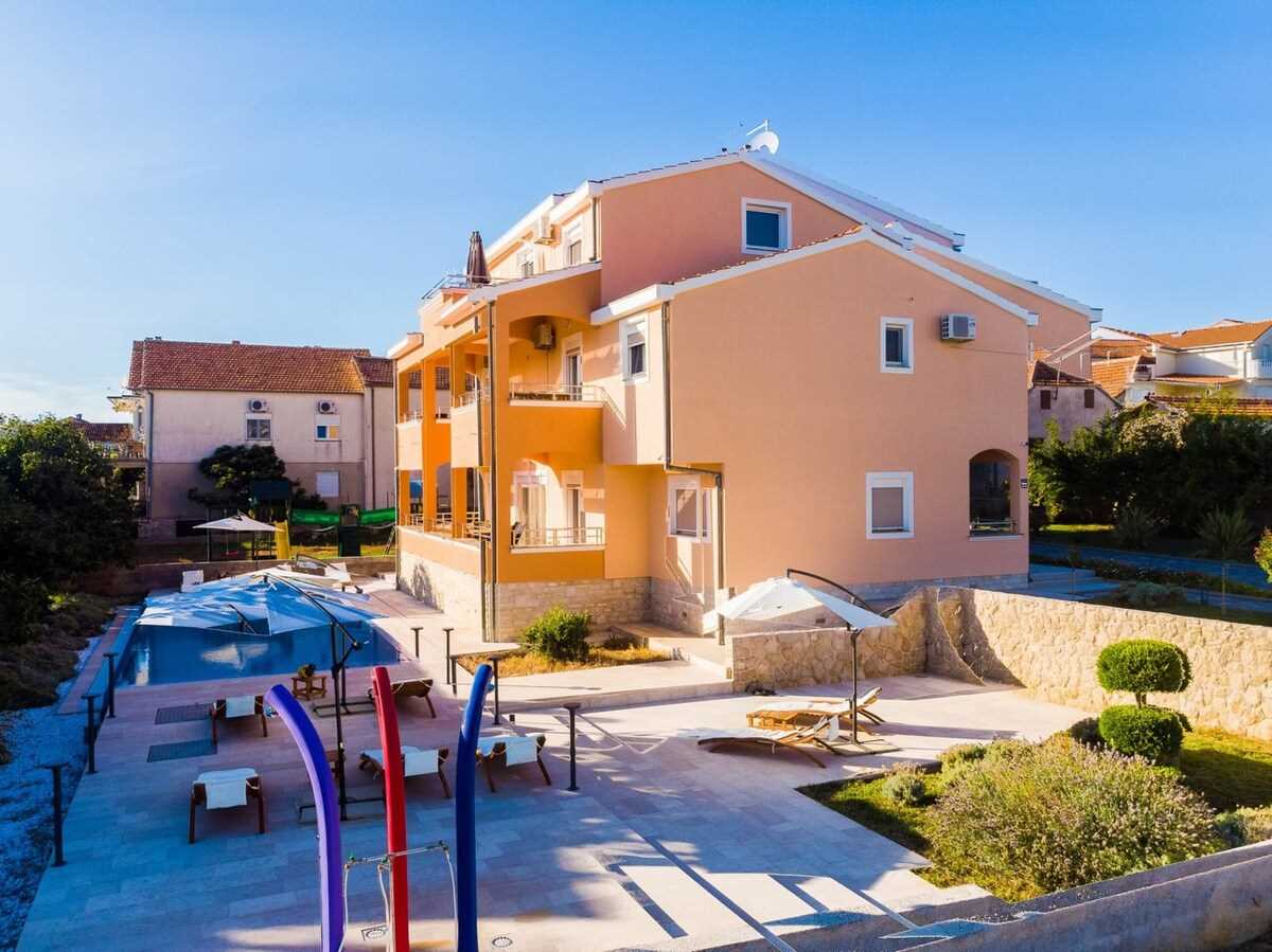 Villa Marko A6 | Adriatic Luxury Villas