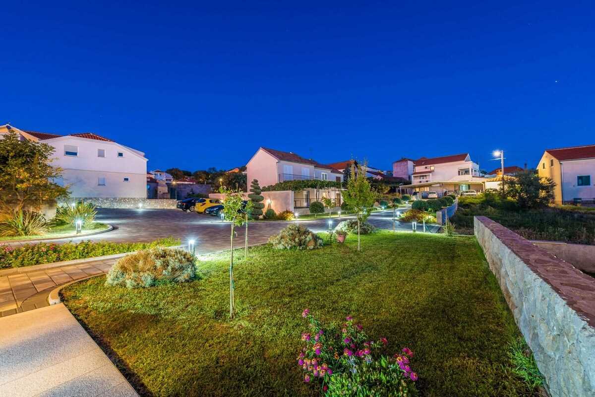 Villa Marko A6 | Adriatic Luxury Villas