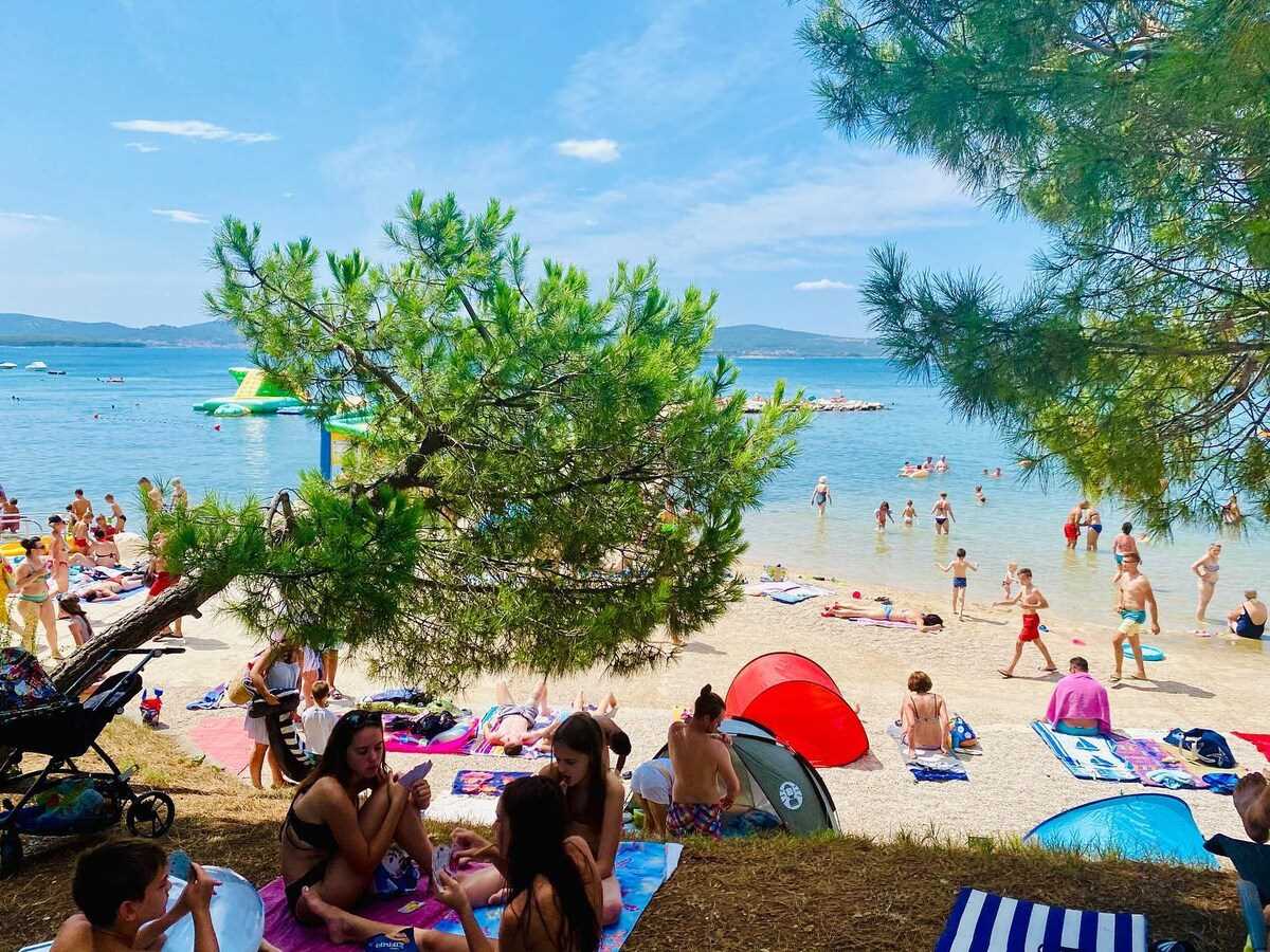 Villa Marko A6 | Adriatic Luxury Villas