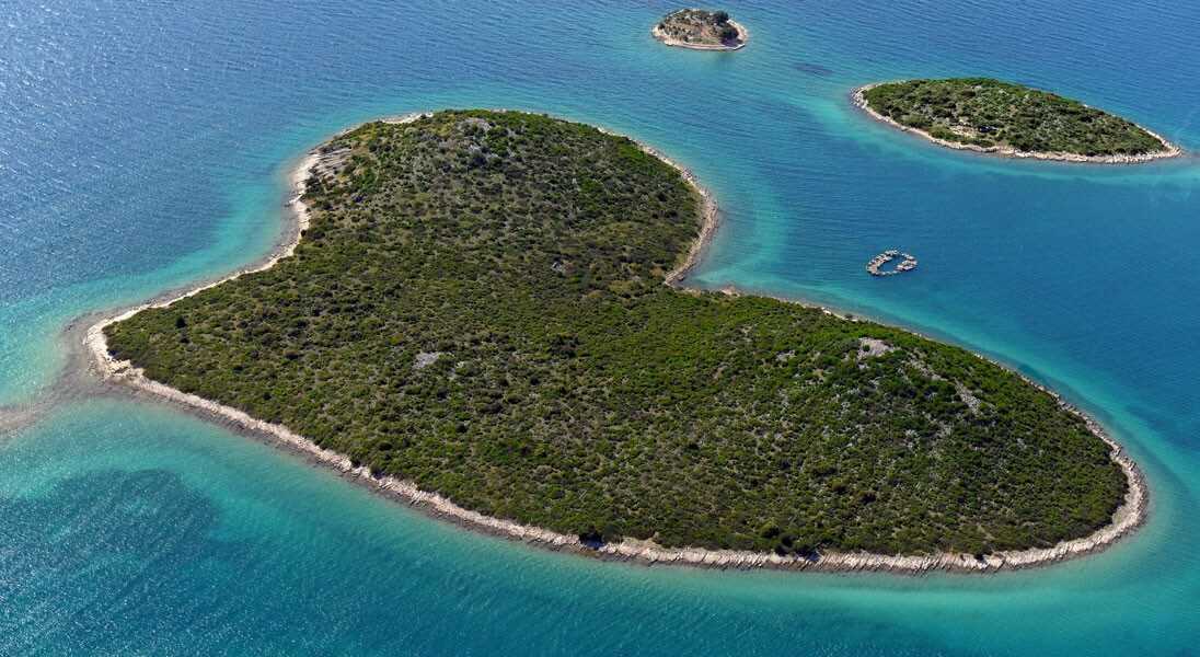 Villa Marko A6 | Adriatic Luxury Villas