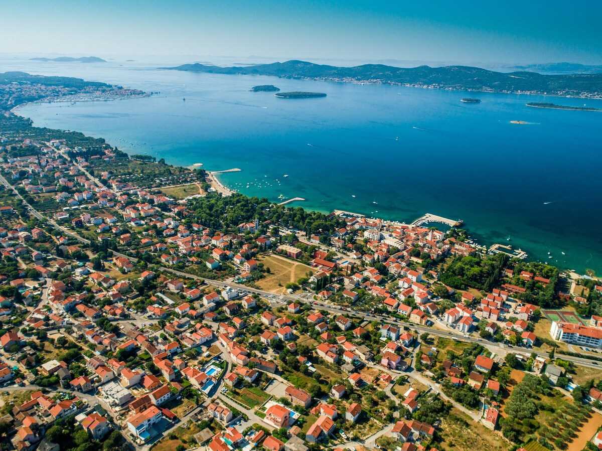 Villa Marko A6 | Adriatic Luxury Villas