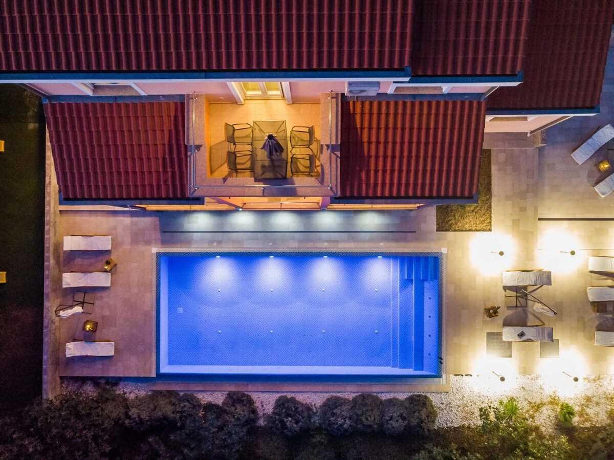 Villa Marko A5 | Adriatic Luxury Villas