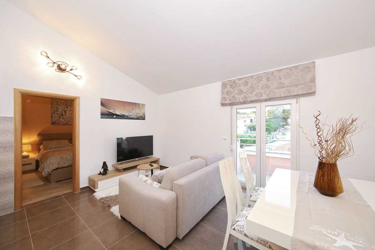 Villa Marko A5 | Adriatic Luxury Villas