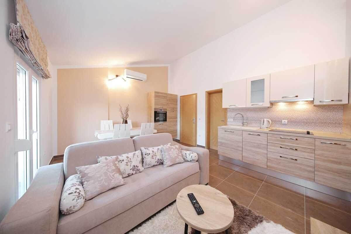 Villa Marko A5 | Adriatic Luxury Villas