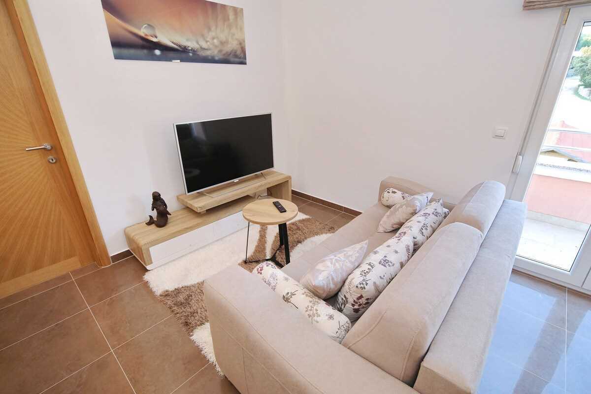 Villa Marko A5 | Adriatic Luxury Villas