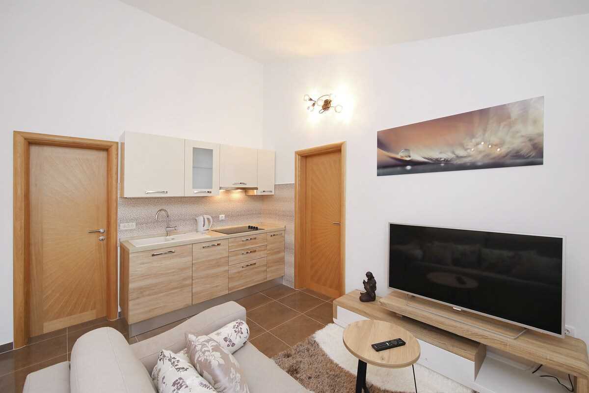 Villa Marko A5 | Adriatic Luxury Villas