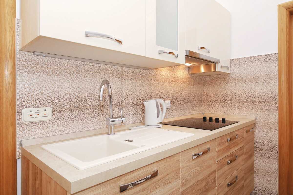 Villa Marko A5 | Adriatic Luxury Villas