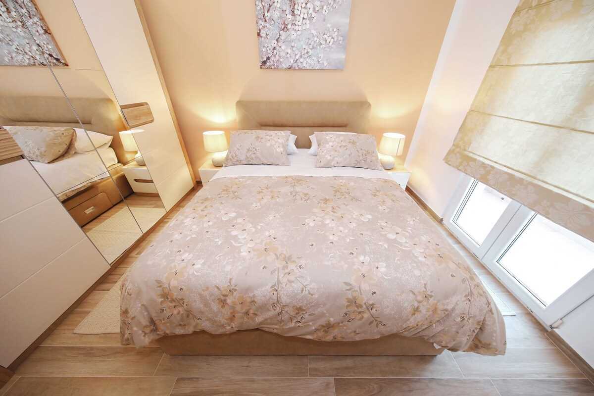 Villa Marko A5 | Adriatic Luxury Villas