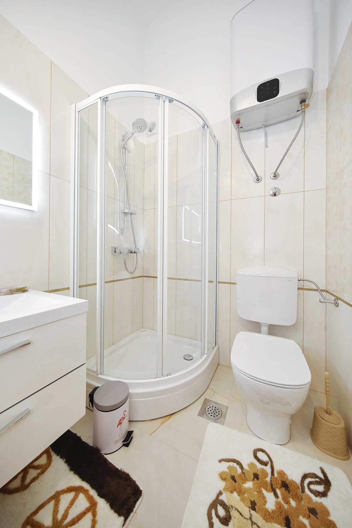 Villa Marko A5 | Adriatic Luxury Villas