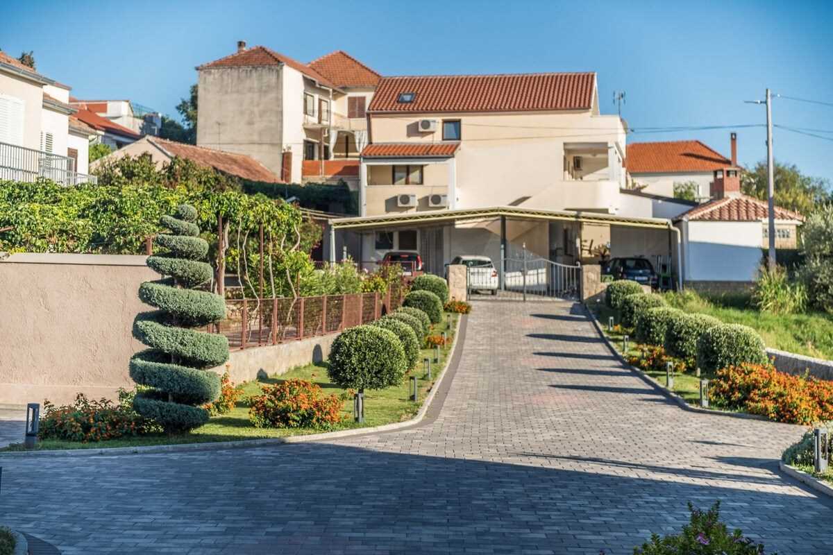 Villa Marko A5 | Adriatic Luxury Villas