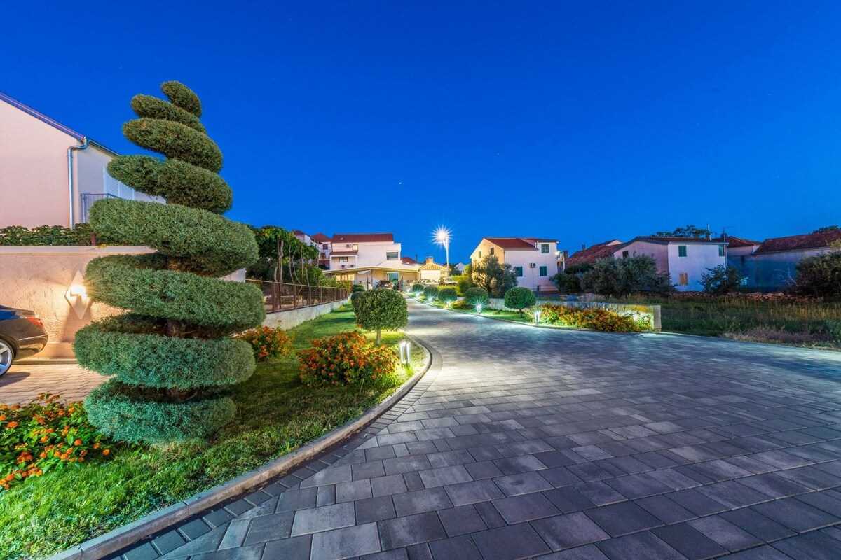 Villa Marko A5 | Adriatic Luxury Villas
