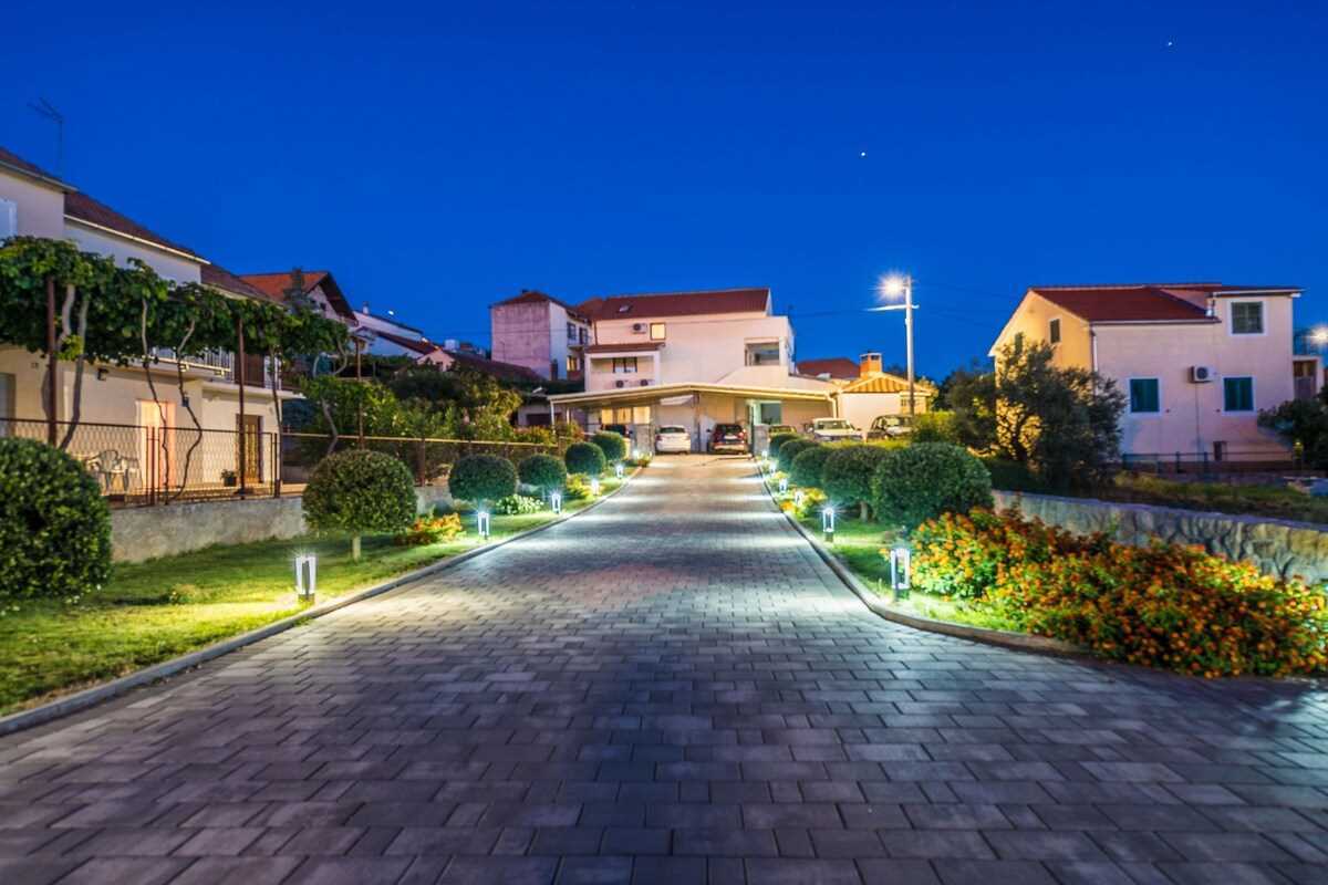 Villa Marko A5 | Adriatic Luxury Villas