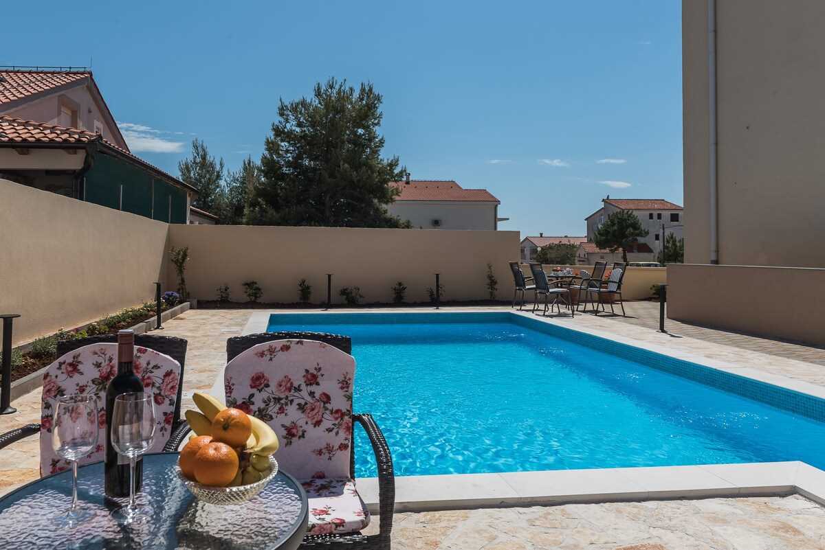 Apartment Sandrina A2 | Adriatic Luxury Villas