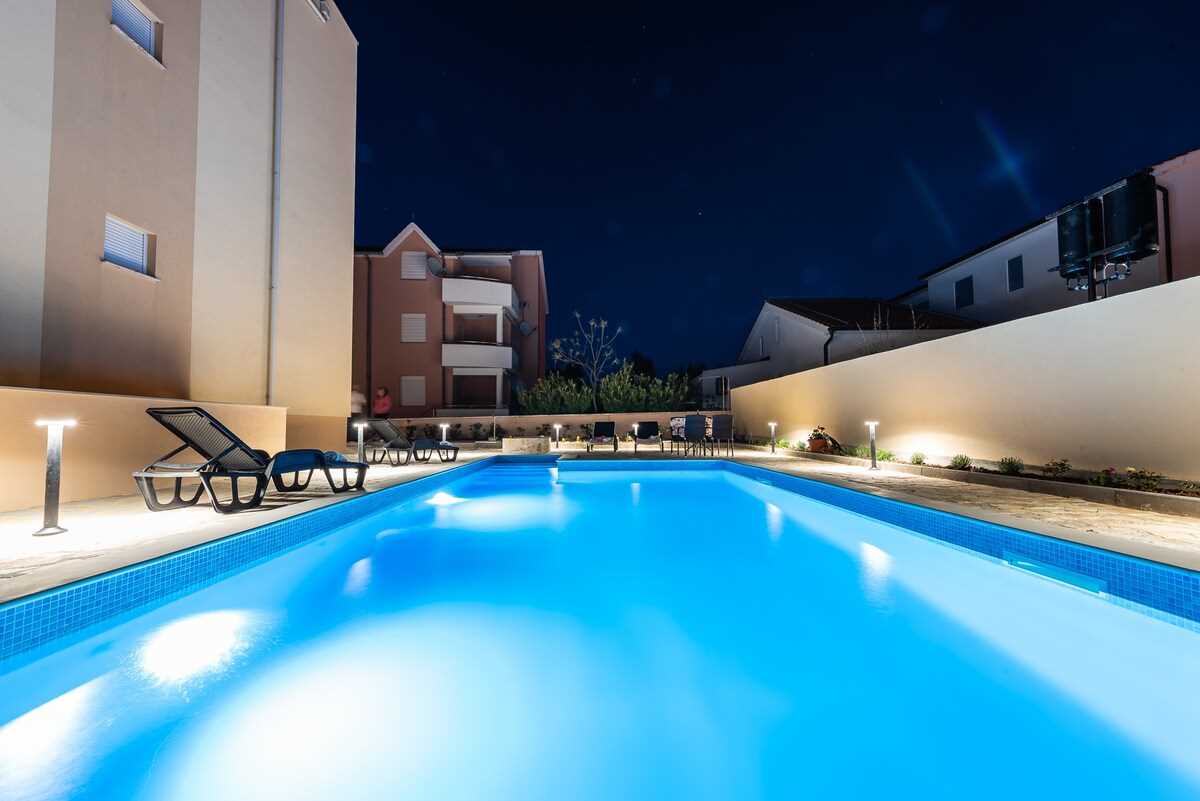 Apartment Sandrina A2 | Adriatic Luxury Villas