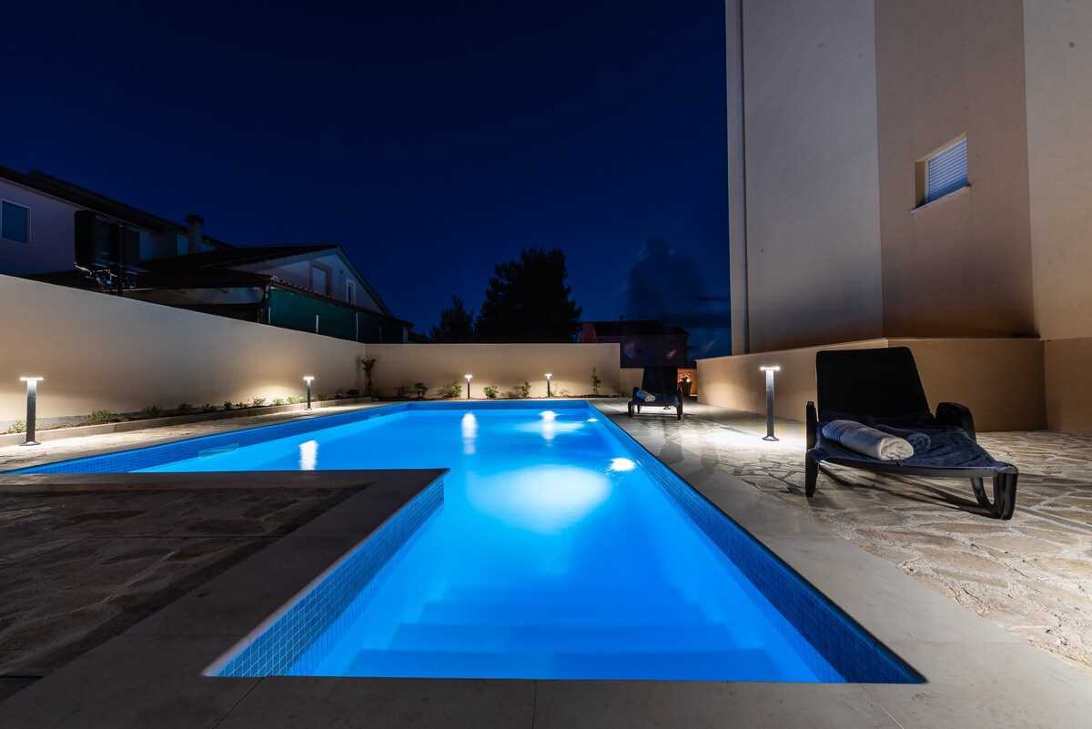 Apartment Sandrina A2 | Adriatic Luxury Villas