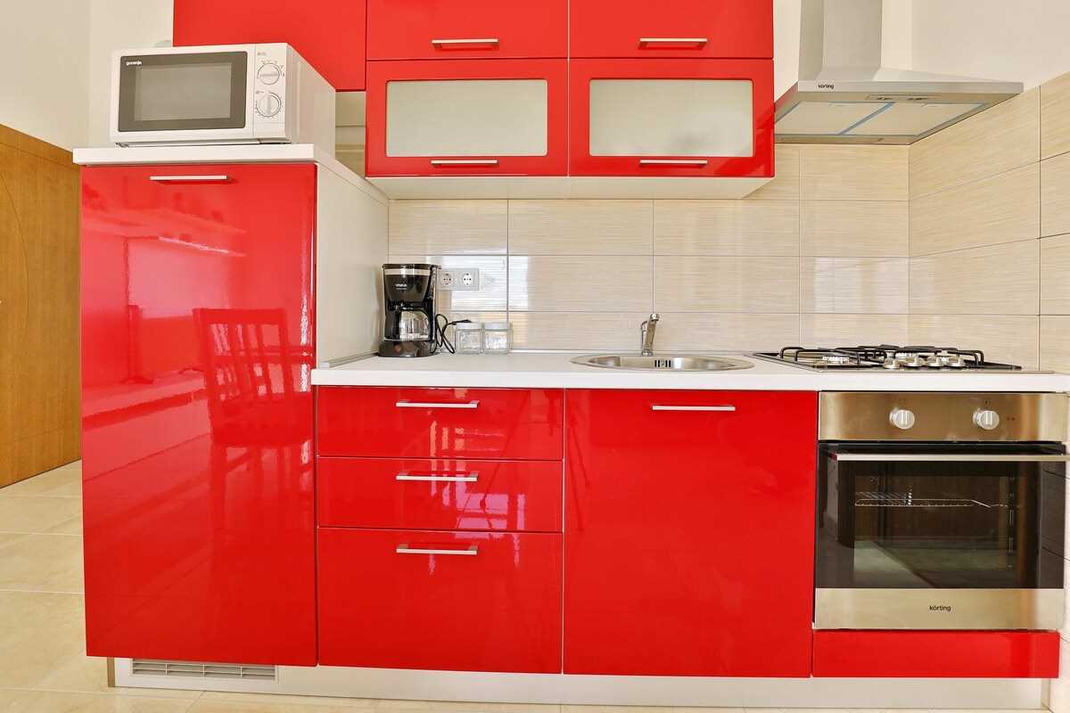 Apartment Sandrina A2 | Adriatic Luxury Villas
