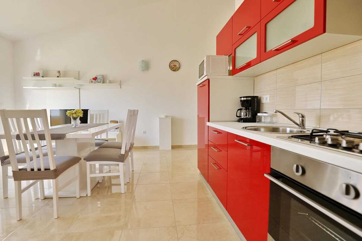 Apartment Sandrina A2 | Adriatic Luxury Villas