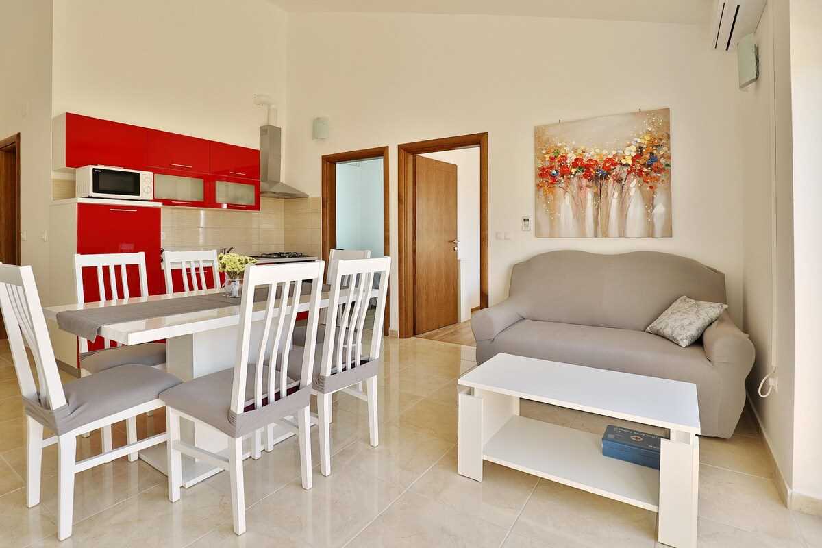 Apartment Sandrina A2 | Adriatic Luxury Villas