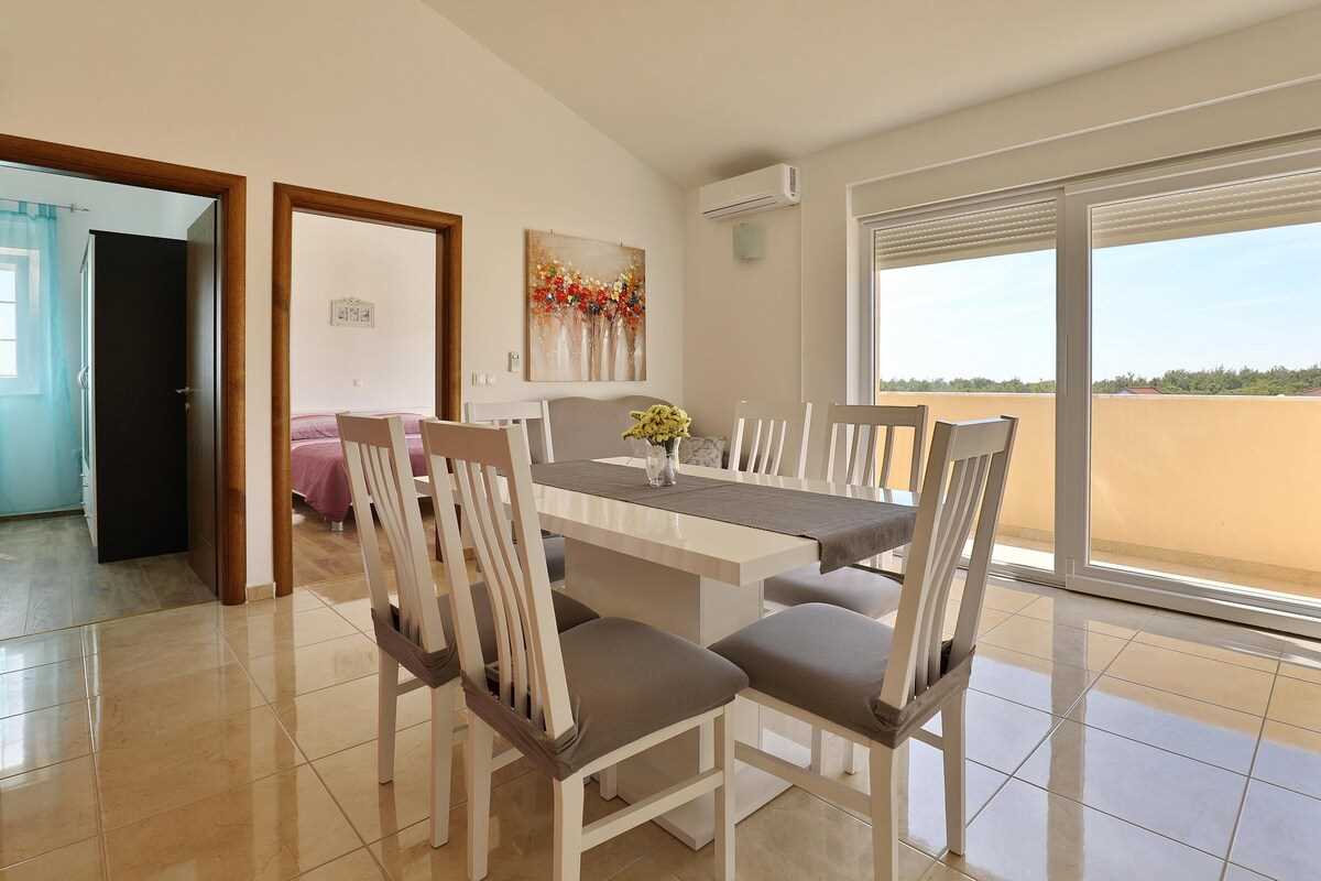 Apartment Sandrina A2 | Adriatic Luxury Villas