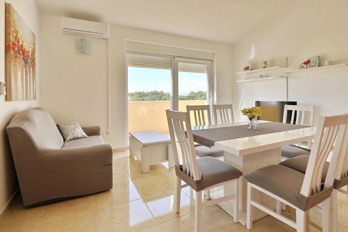 Apartment Sandrina A2 | Adriatic Luxury Villas
