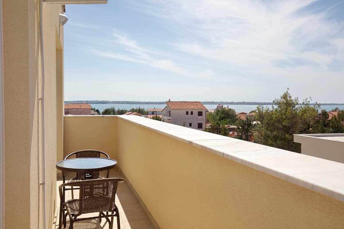 Apartment Sandrina A2 | Adriatic Luxury Villas