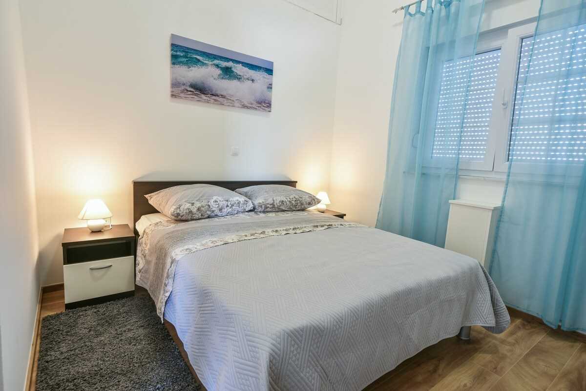 Apartment Sandrina A2 | Adriatic Luxury Villas