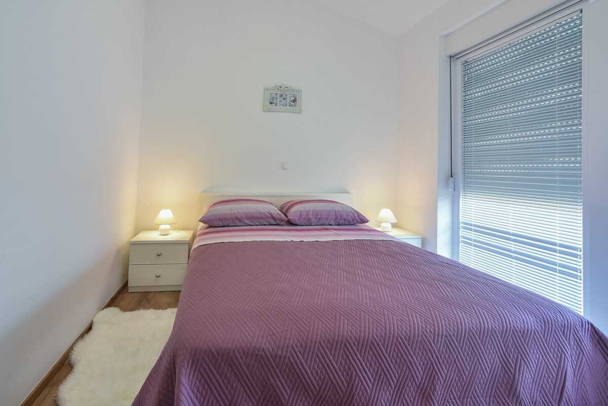 Apartment Sandrina A2 | Adriatic Luxury Villas