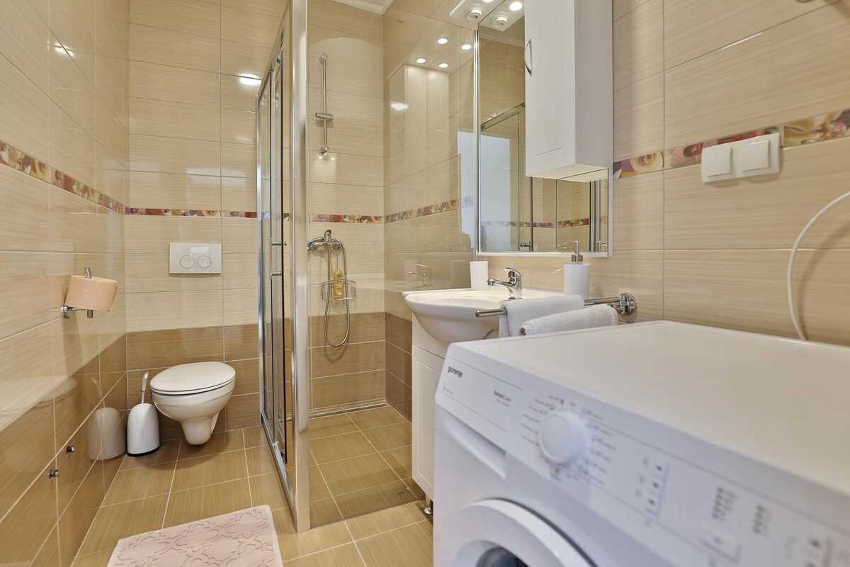 Apartment Sandrina A2 | Adriatic Luxury Villas