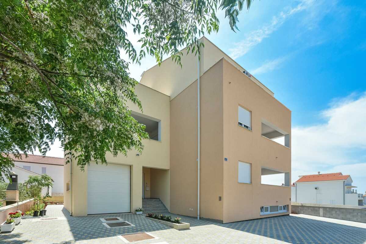 Apartment Sandrina A2 | Adriatic Luxury Villas