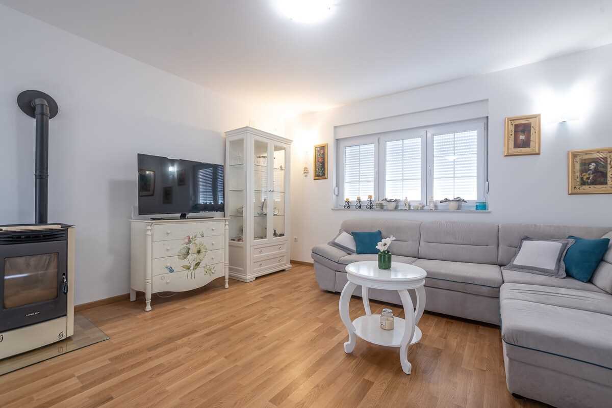 Apartment Sandrina A3 | Adriatic Luxury Villas