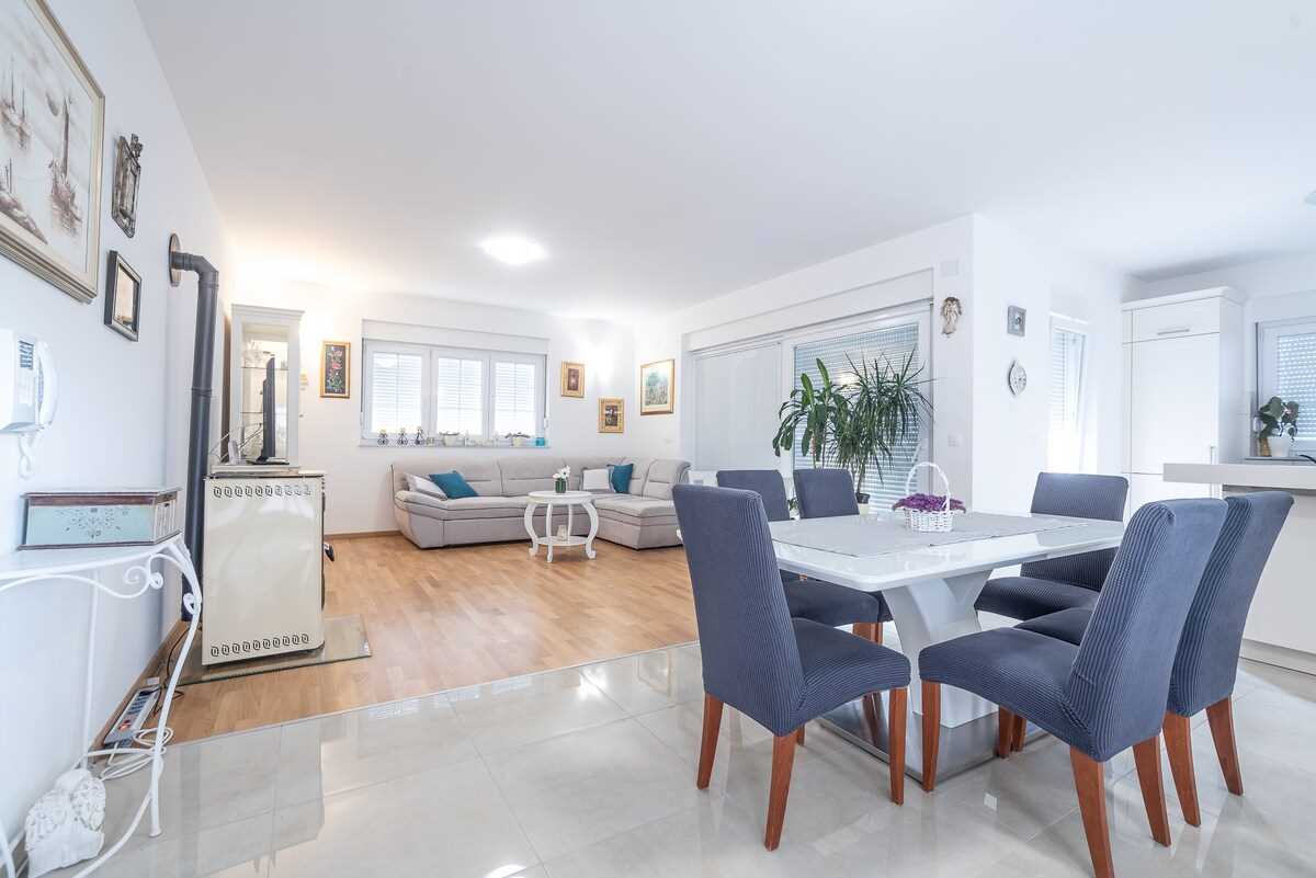 Apartment Sandrina A3 | Adriatic Luxury Villas