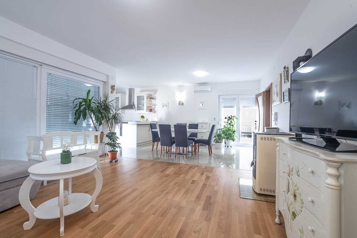 Apartment Sandrina A3 | Adriatic Luxury Villas