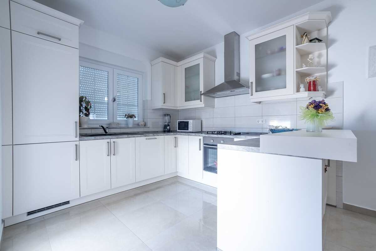 Apartment Sandrina A3 | Adriatic Luxury Villas