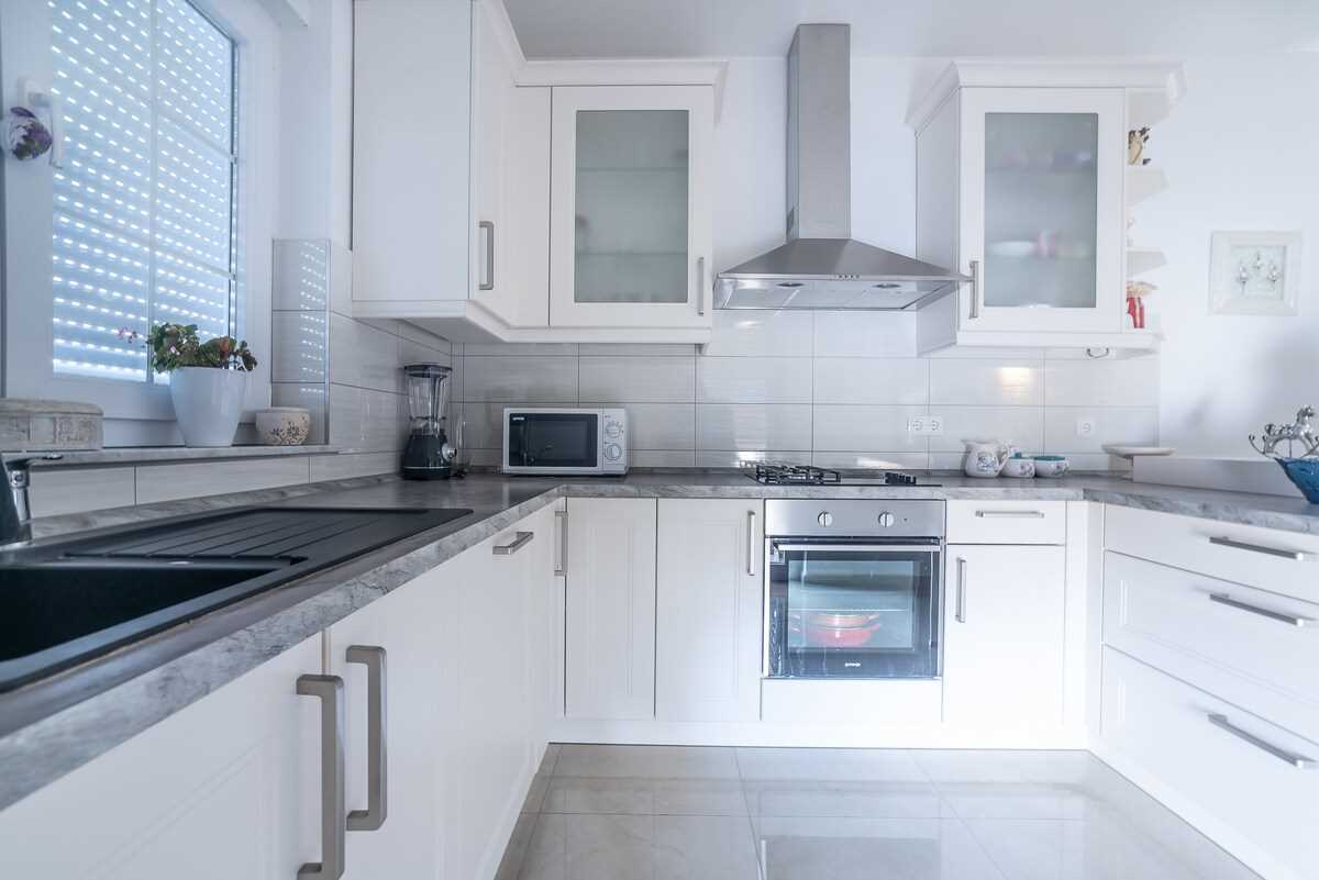 Apartment Sandrina A3 | Adriatic Luxury Villas