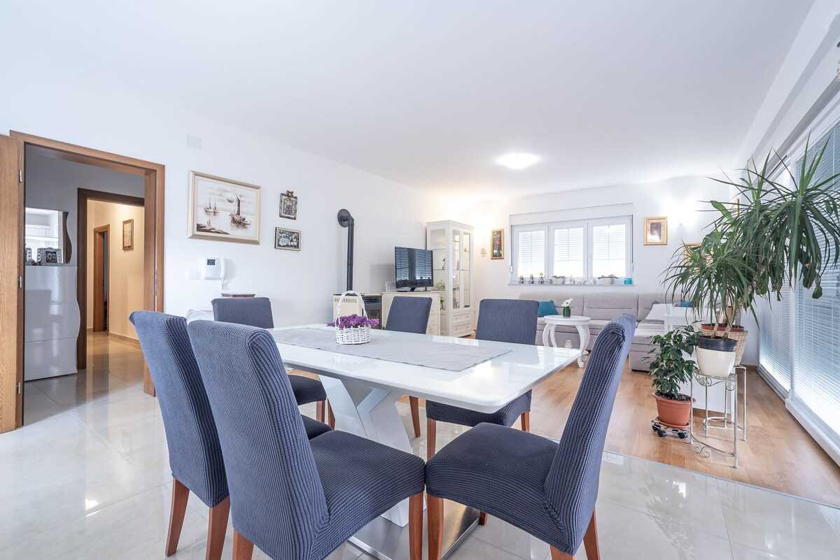 Apartment Sandrina A3 | Adriatic Luxury Villas