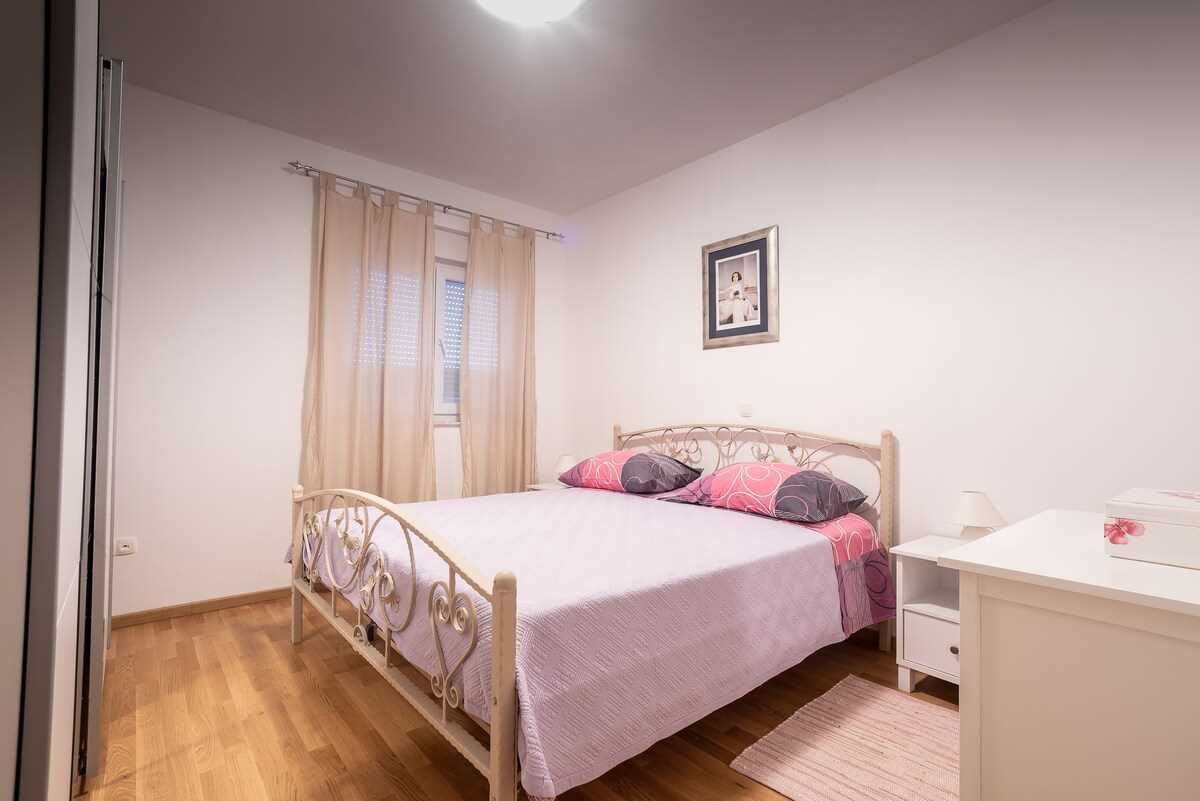 Apartment Sandrina A3 | Adriatic Luxury Villas