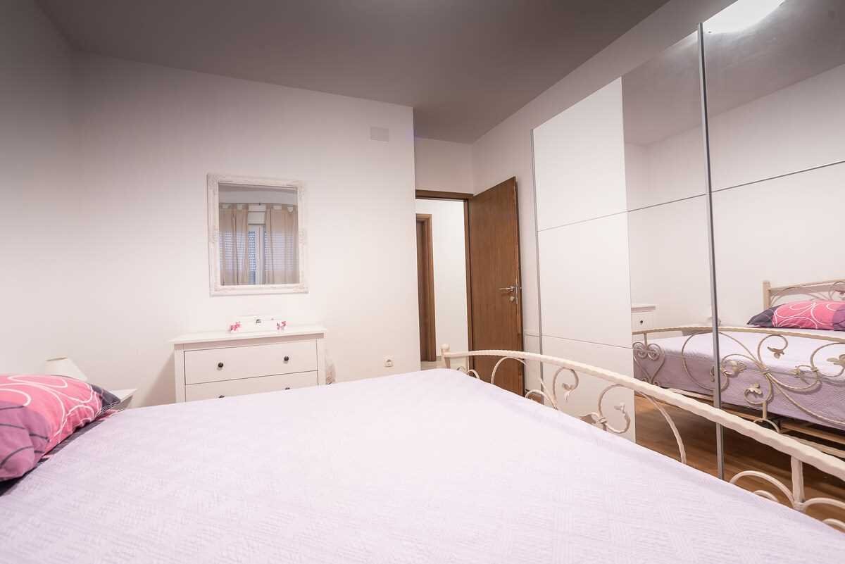 Apartment Sandrina A3 | Adriatic Luxury Villas