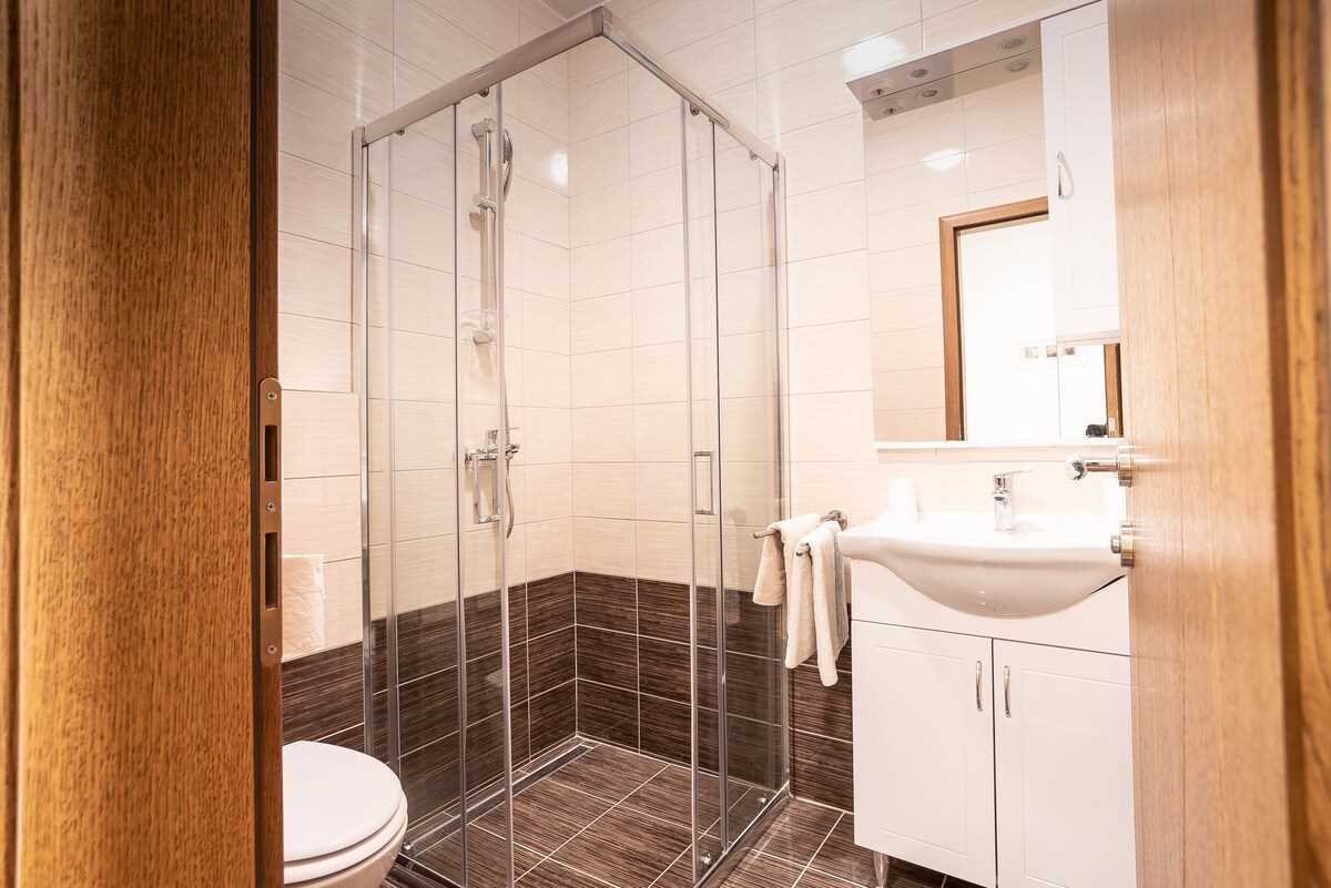 Apartment Sandrina A3 | Adriatic Luxury Villas