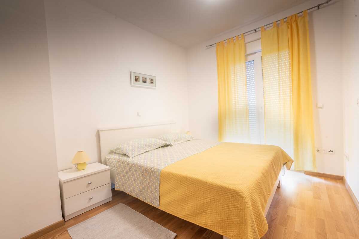Apartment Sandrina A3 | Adriatic Luxury Villas