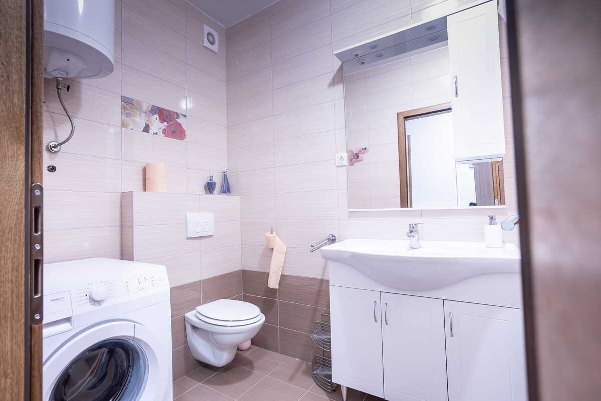 Apartment Sandrina A3 | Adriatic Luxury Villas