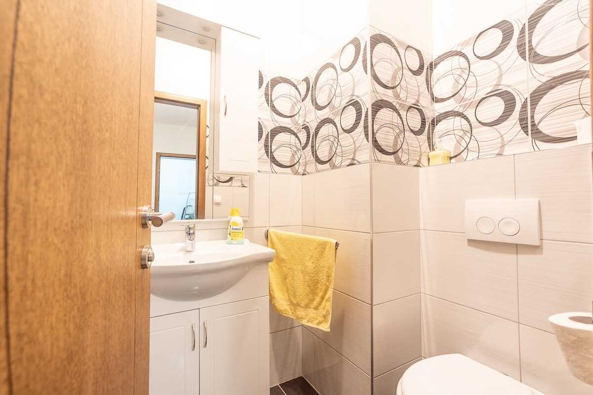 Apartment Sandrina A3 | Adriatic Luxury Villas