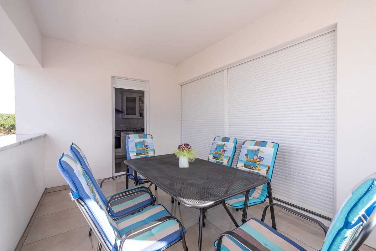 Apartment Sandrina A3 | Adriatic Luxury Villas